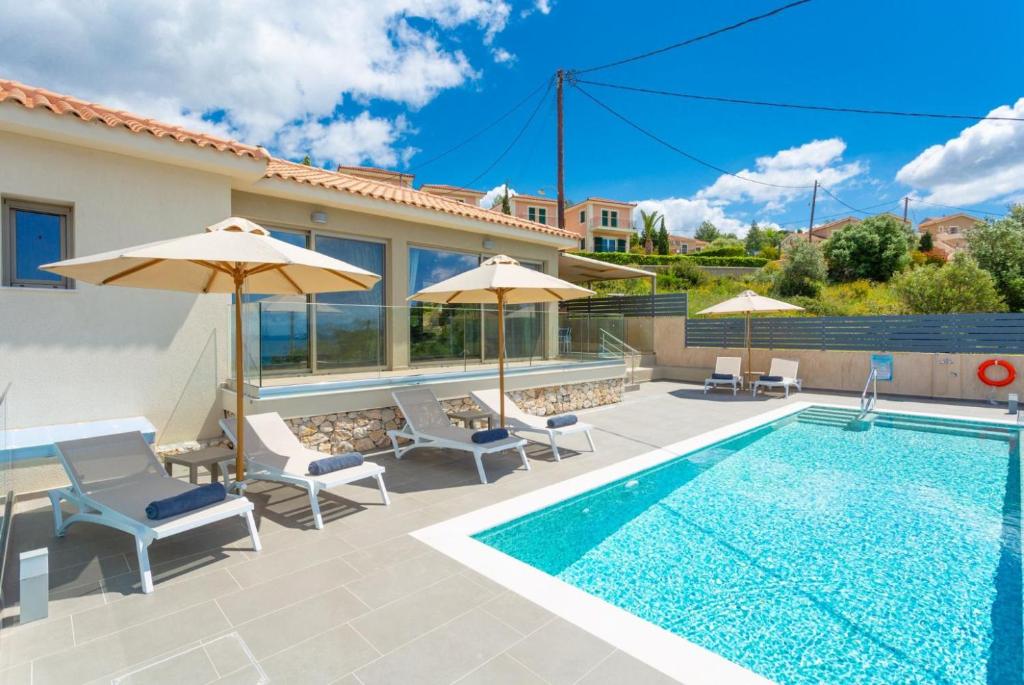 Villa Lassi Illios photo 4