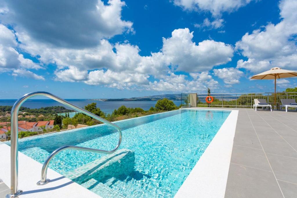 Villa Lassi Fos photo 3