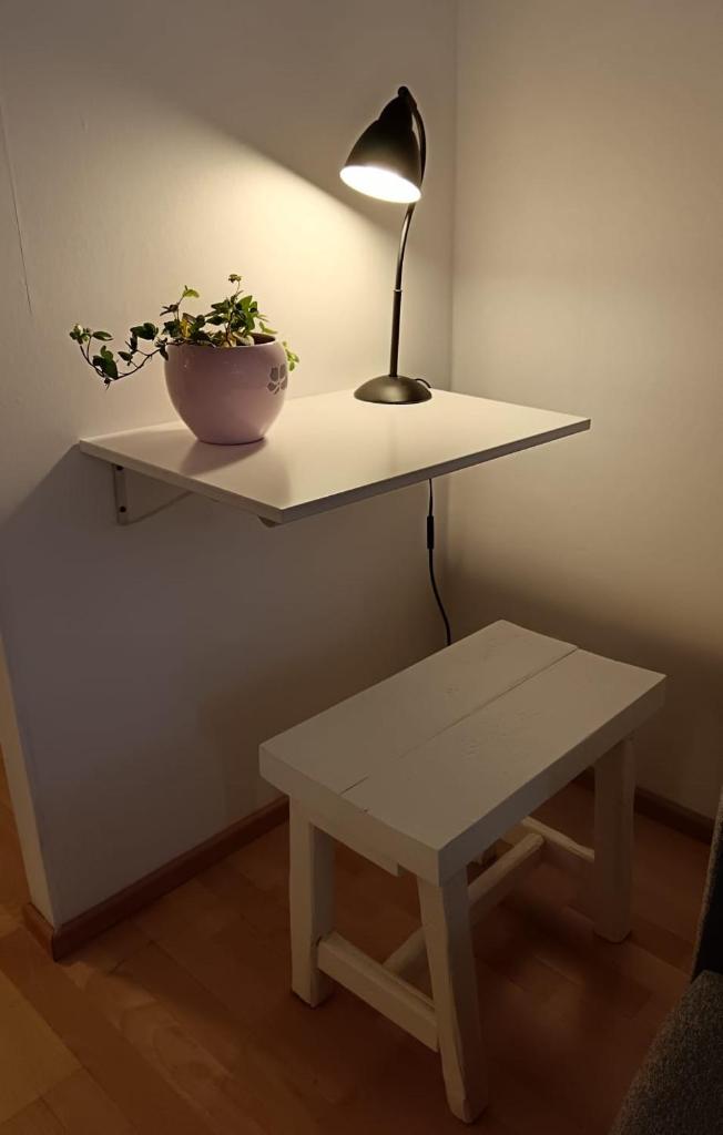 City apartment Pikkuvuori photo 4