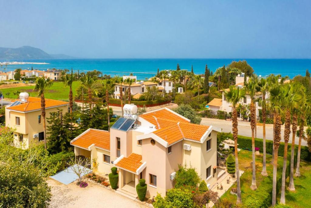 Villa Halima Alexandros photo 1