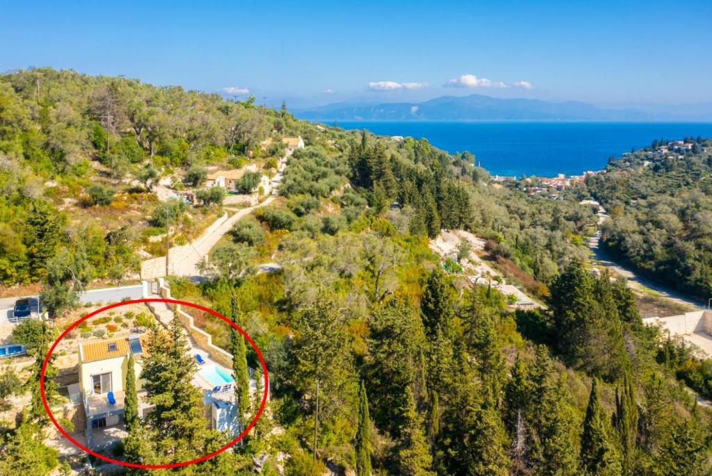 Villa Ifigeneia photo 2