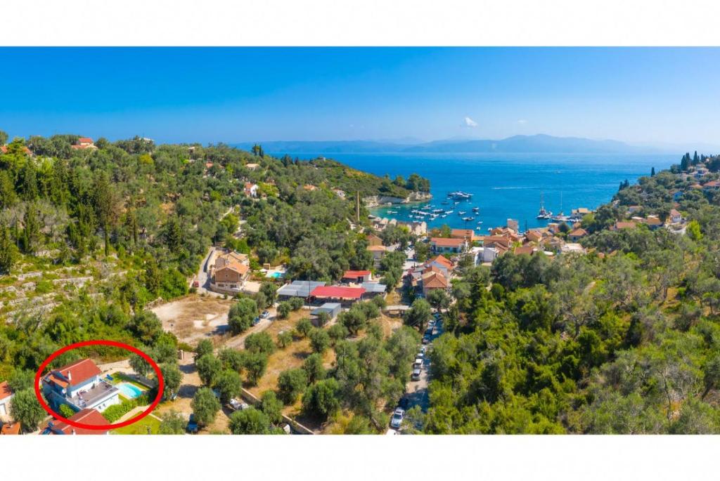 Villa Mia photo 2