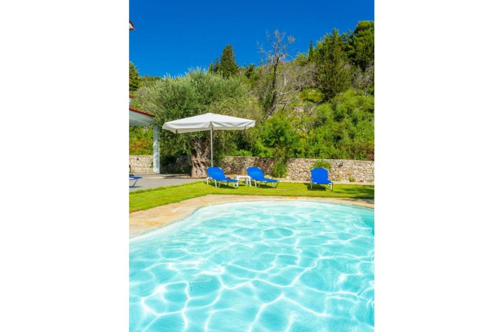 Villa Mia photo 3