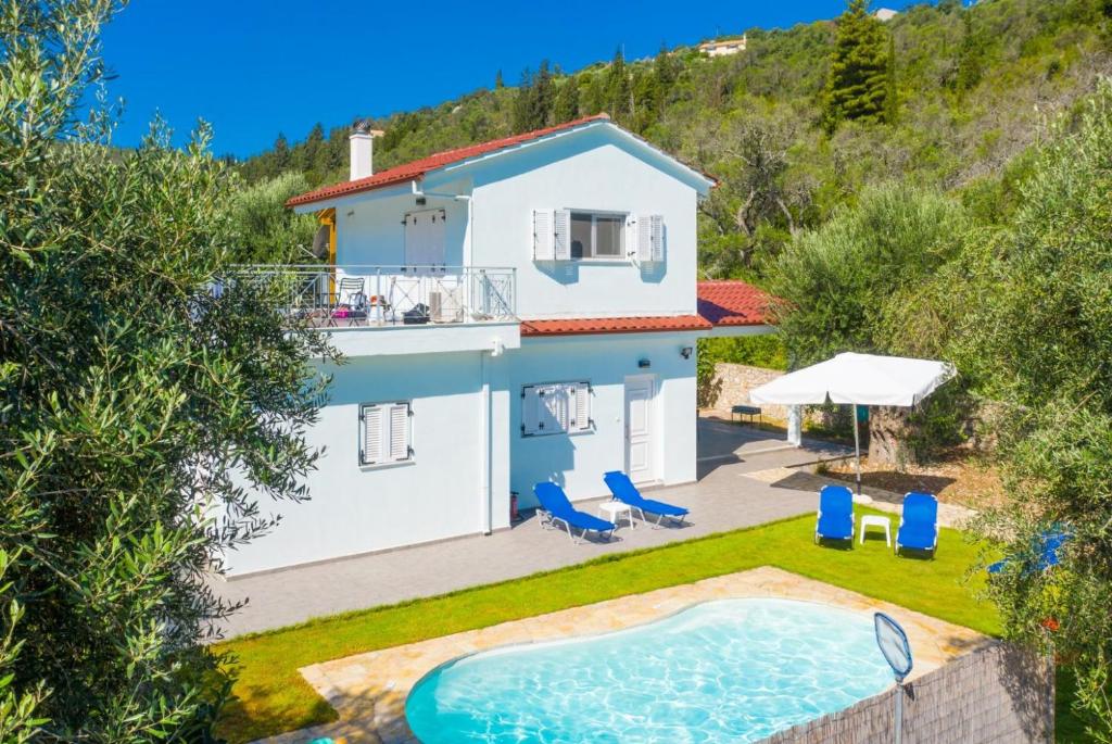 Villa Mia photo 4