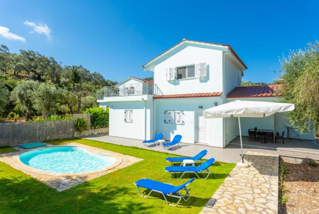 Villa Mia photo 1
