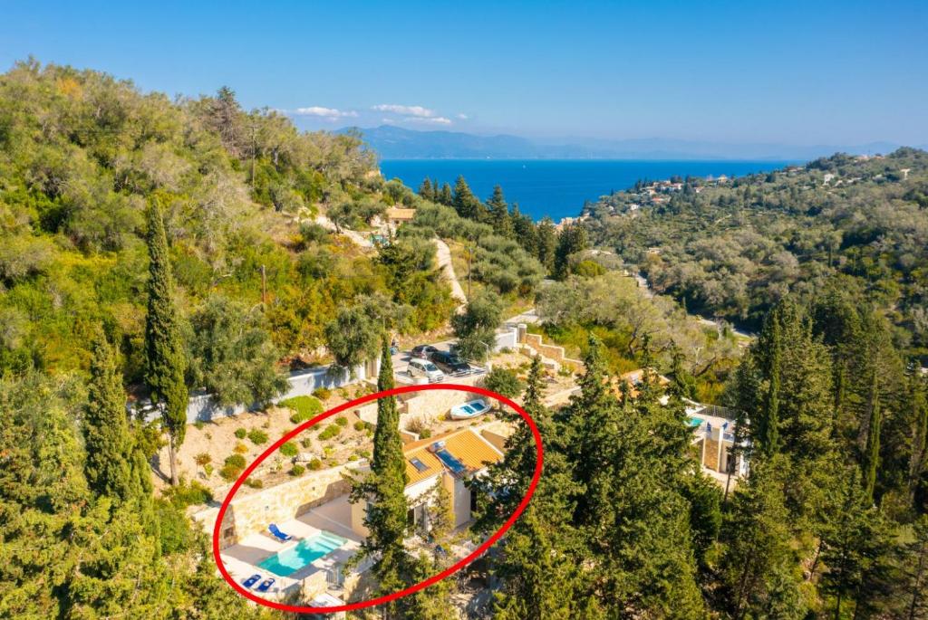 Villa Alexandros photo 1