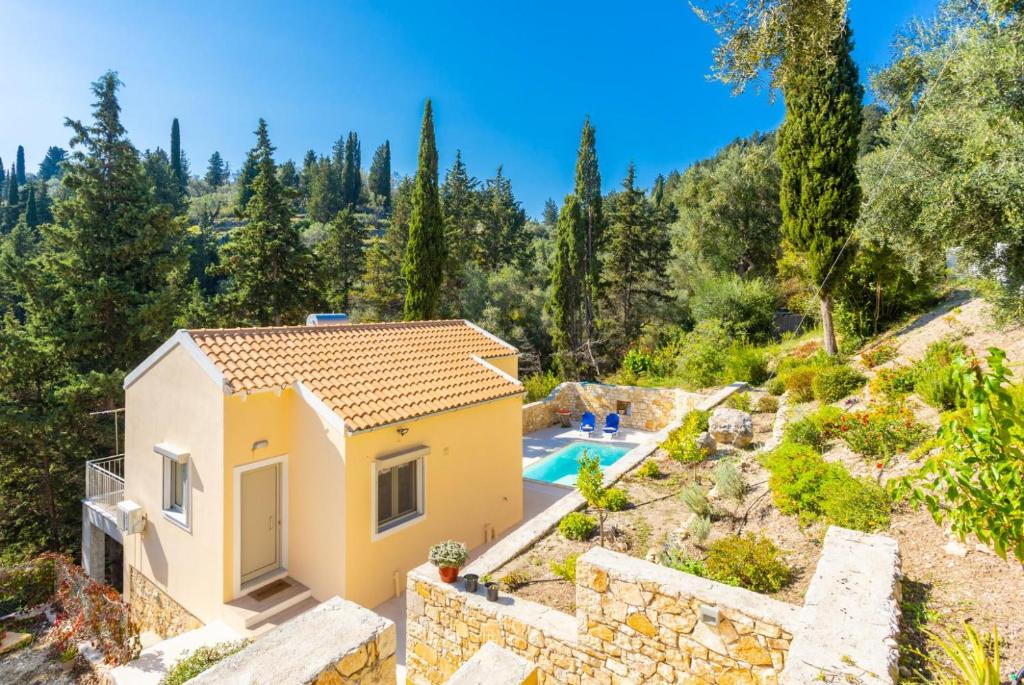 Villa Alexandros photo 3