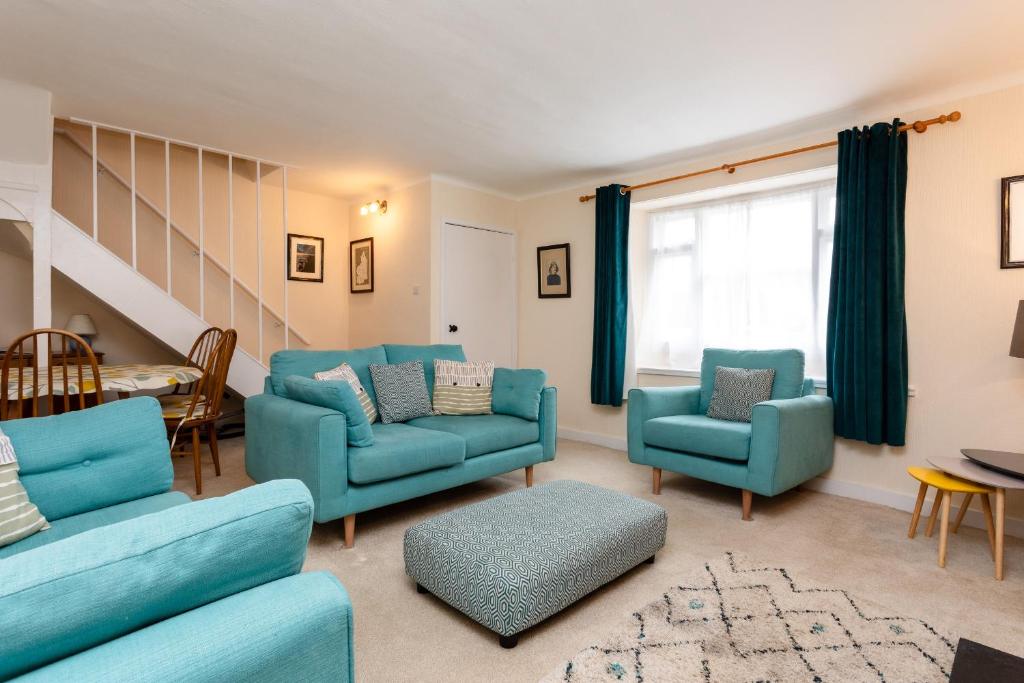 Percy Cottages No4 photo 1