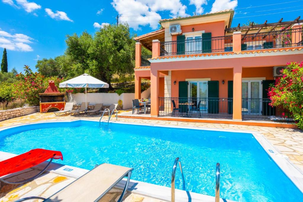 Villa Youla photo 3