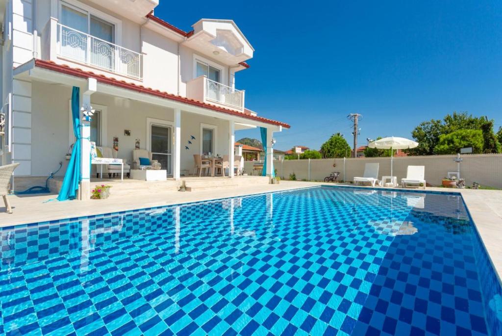 Villa Mina photo 1