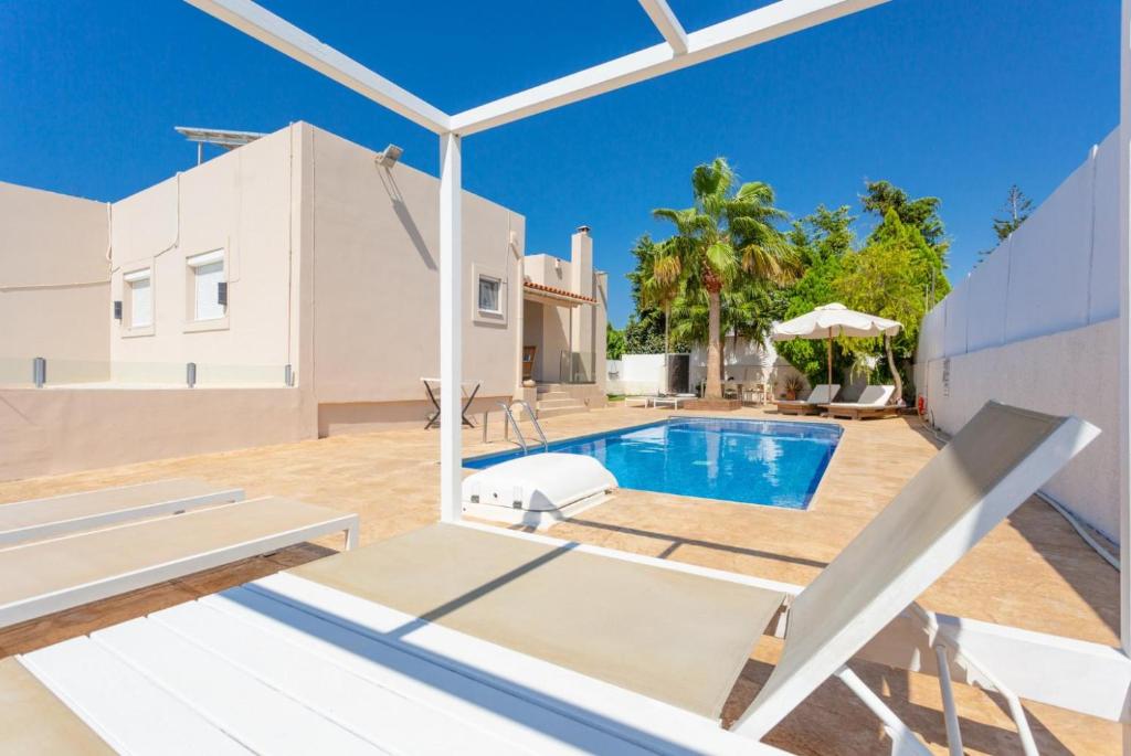 Villa Thetis photo 4