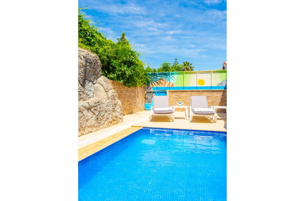 Villa Emel Paradise photo 3