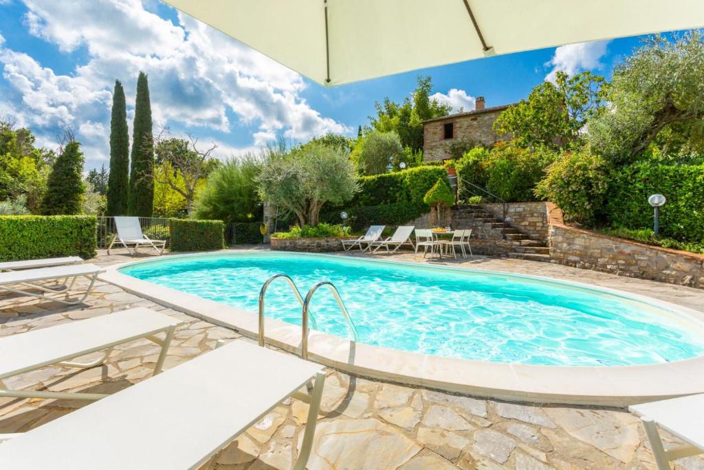 Villa Caporlese photo 3