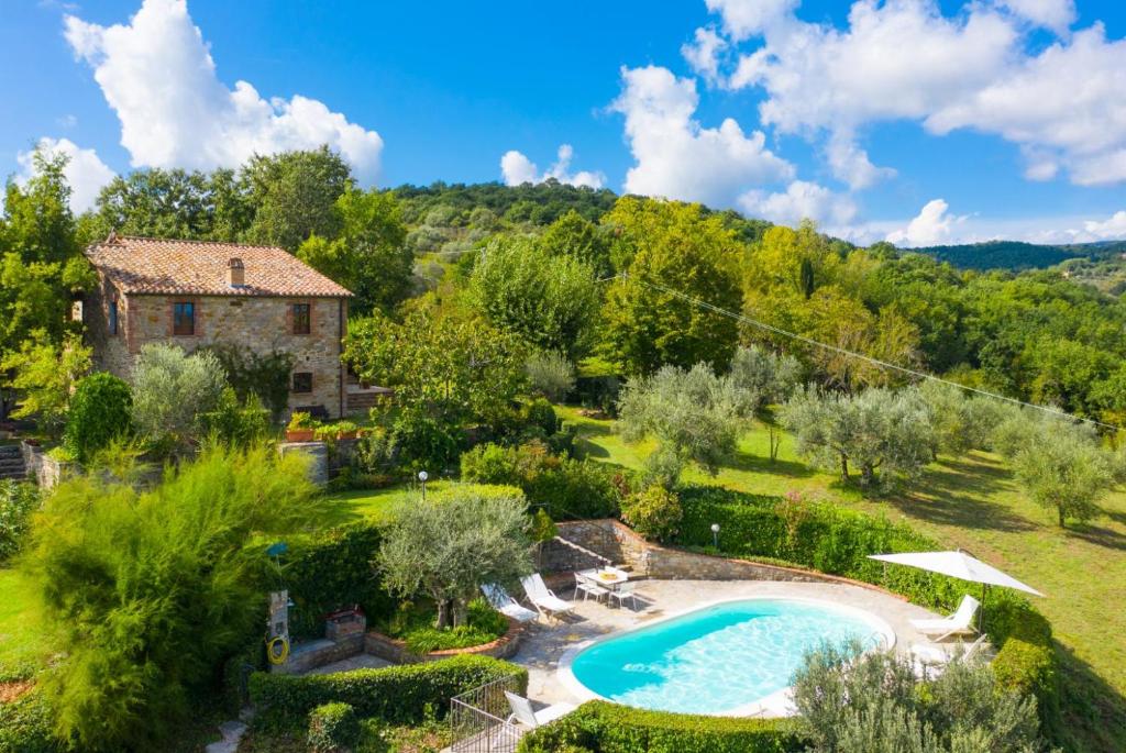 Villa Caporlese photo 1