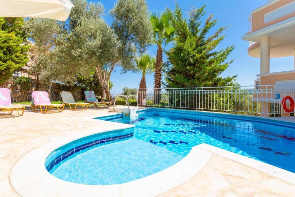 Villa Pelagos photo 4