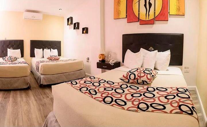 Hotel Alto Mar photo 3
