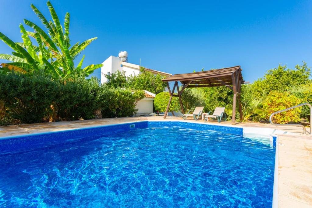 Villa Charoula Pente photo 3
