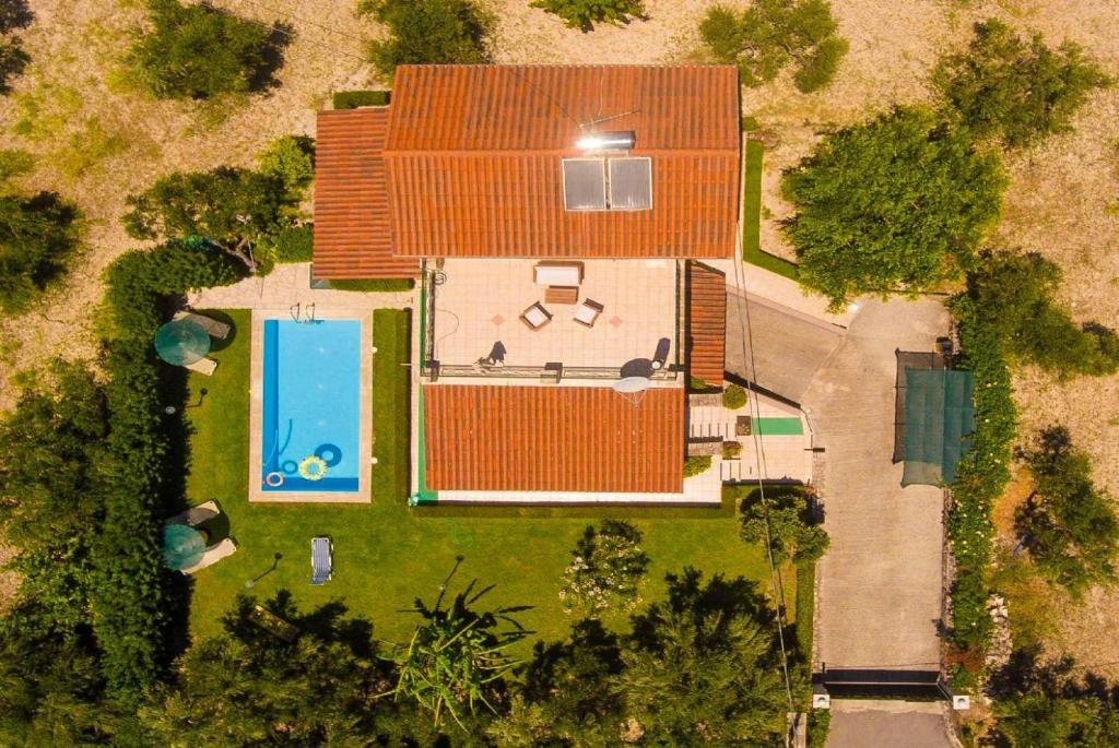 Villa Giannis photo 1