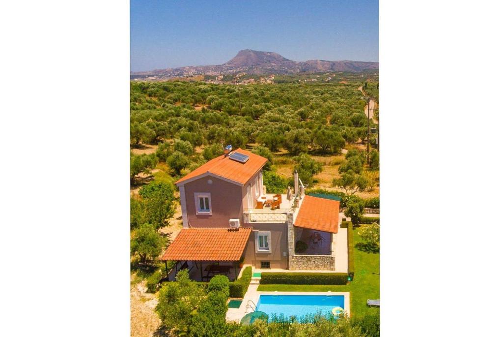 Villa Giannis photo 3
