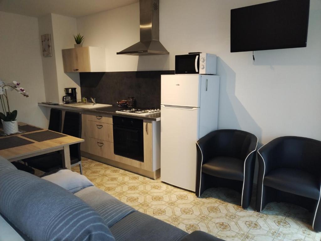 Maison photo 1