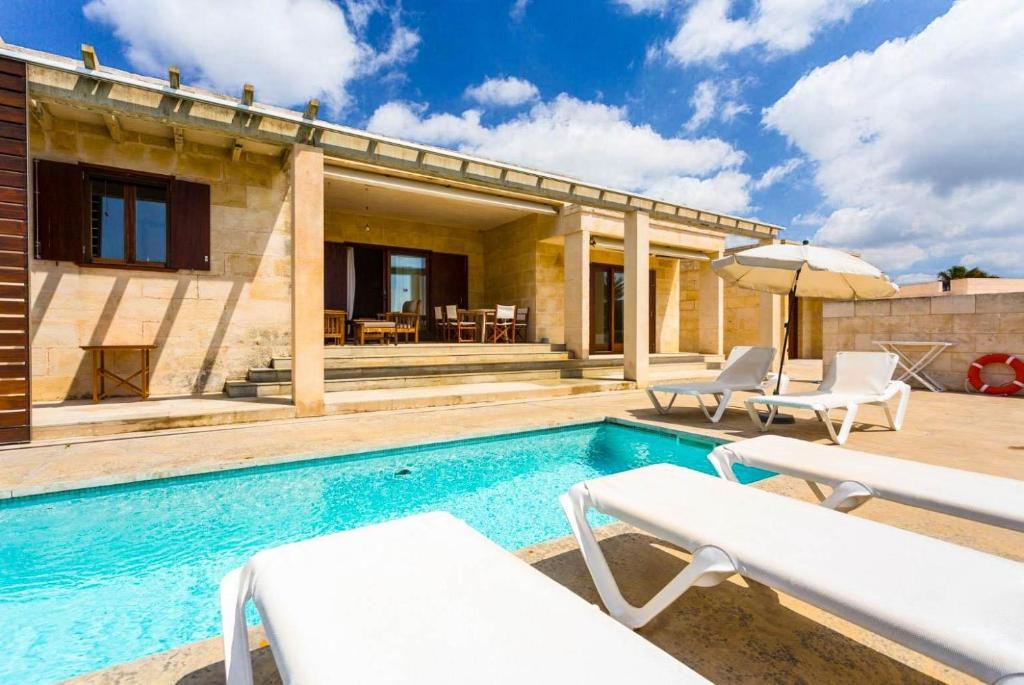 Water Front Villa Shalom photo 2