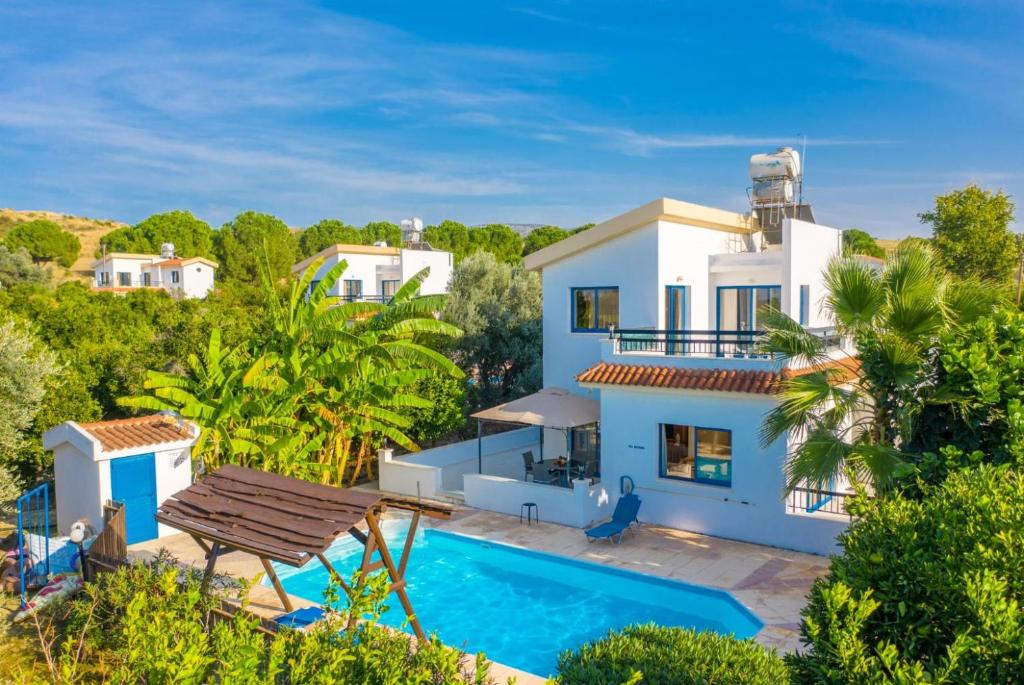 Villa Charoula Exi photo 1