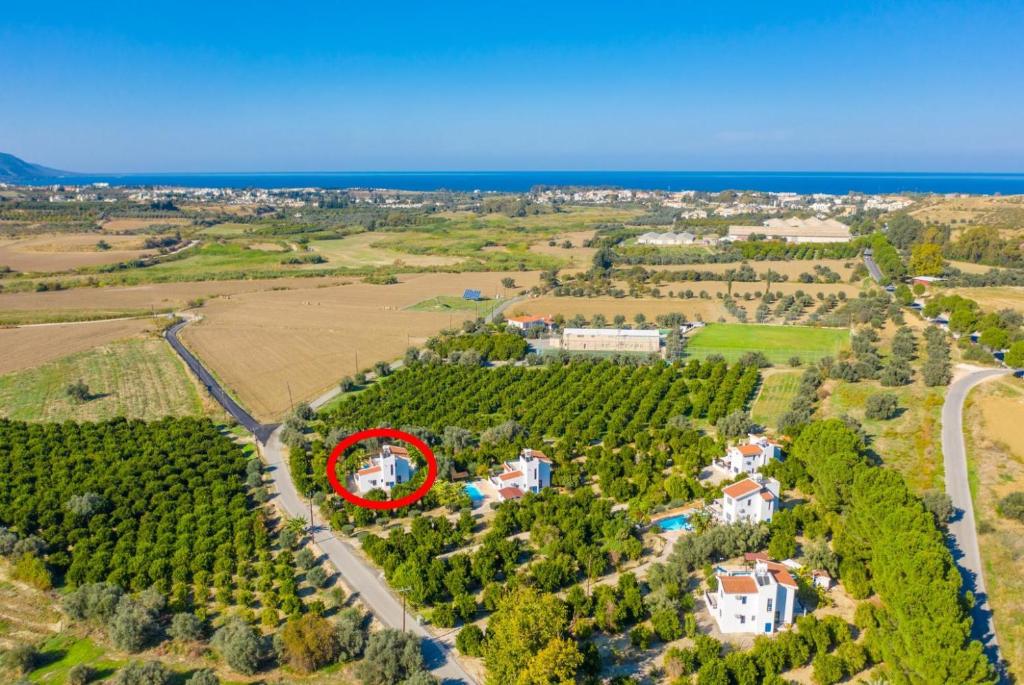 Villa Charoula Exi photo 2