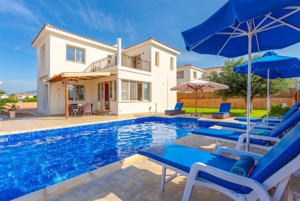 Villa Seashore One