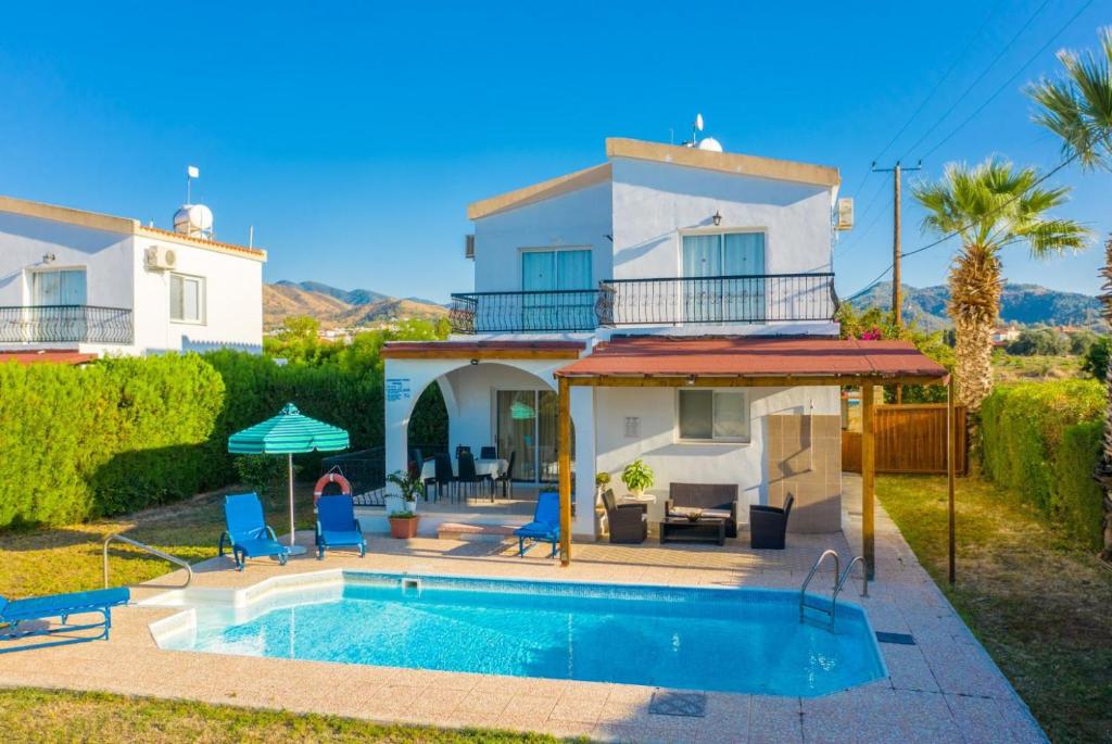 Argaka Sun Villa Ena photo 4