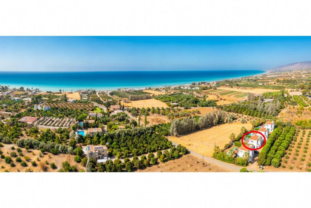Argaka Sun Villa Thio photo 3