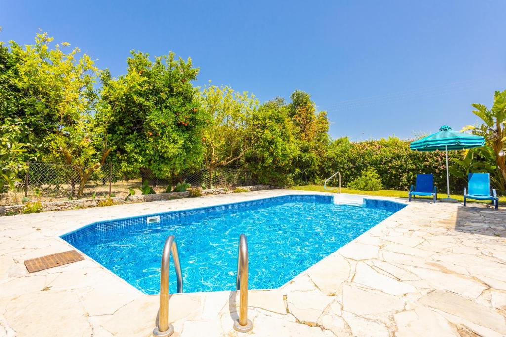 Sun Beach Villa photo 3