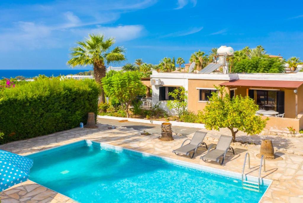 Villa Eleni photo 3