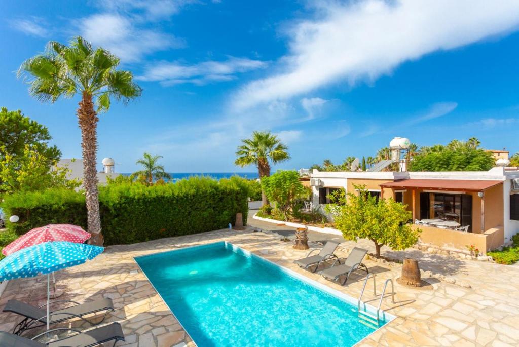 Villa Eleni photo 4