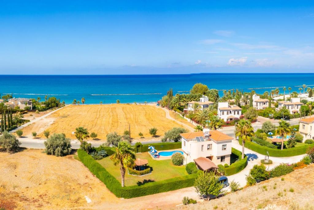 Villa Halima Georgios photo 1