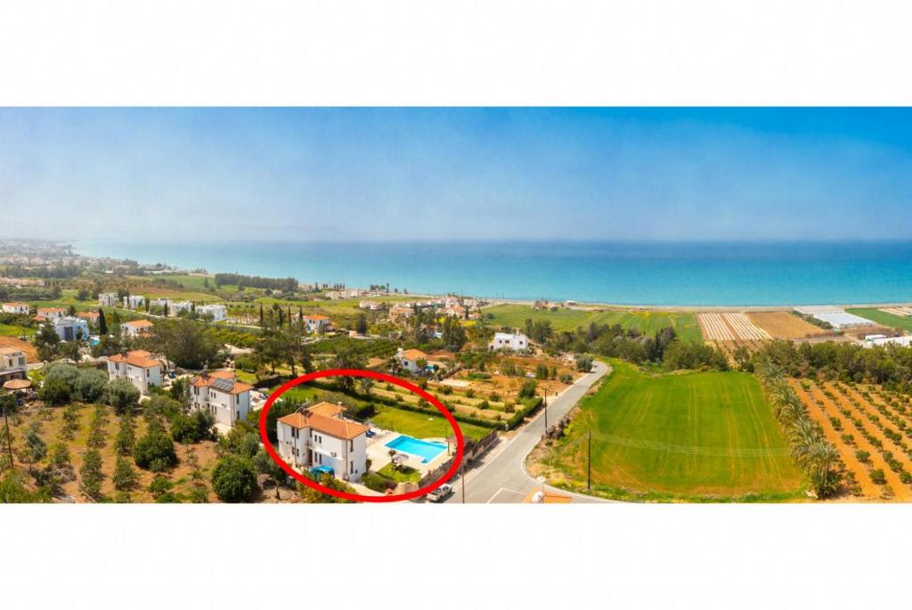 Villa Minoas photo 3