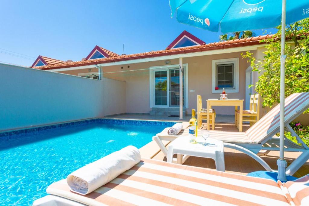 Villa Duman 1 photo 3