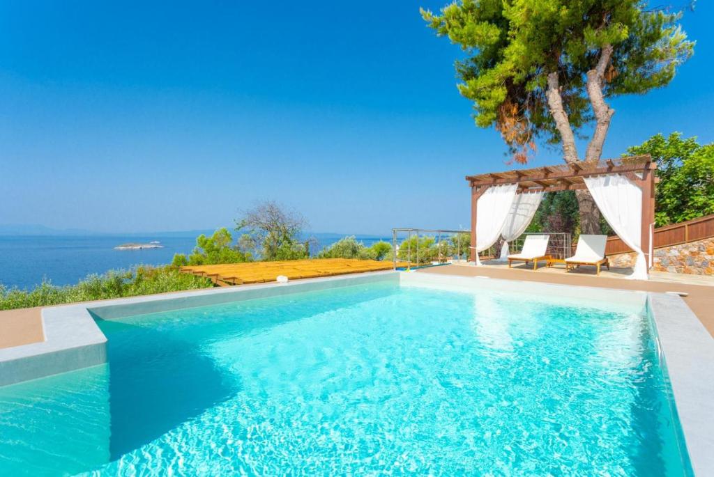 Villa Diona photo 4