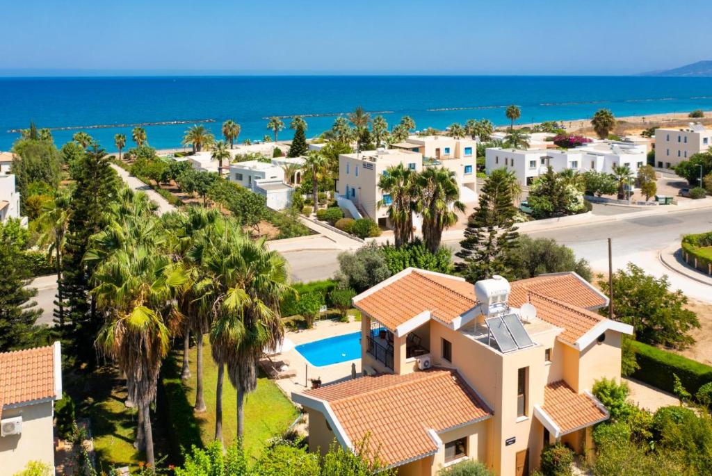 Villa Halima Stefanos photo 4
