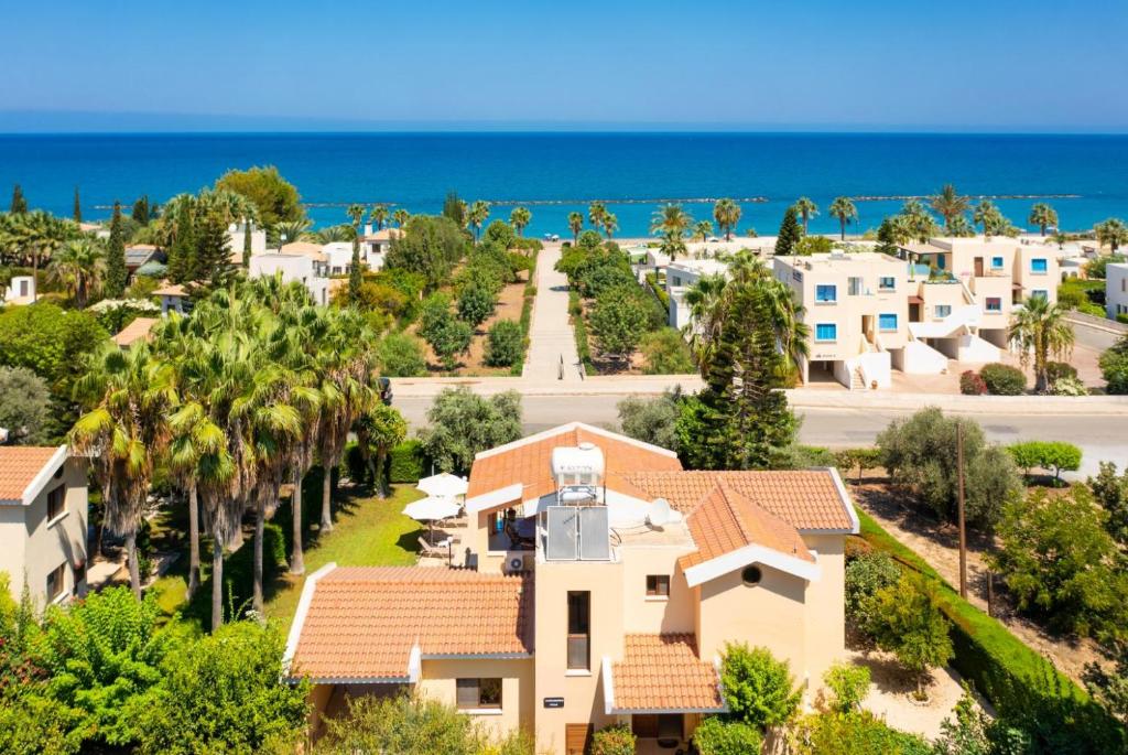 Villa Halima Stefanos photo 1