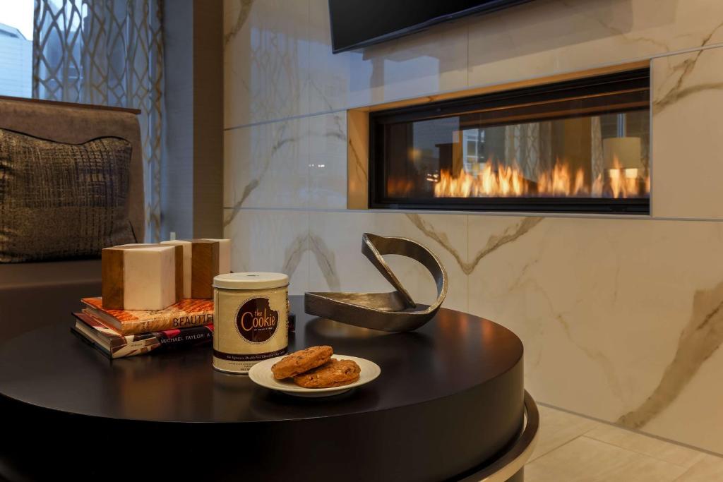 DoubleTree by Hilton Evansville photo 4