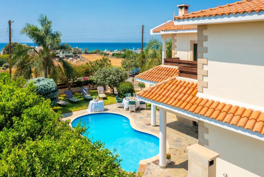 Villa Charianna photo 1
