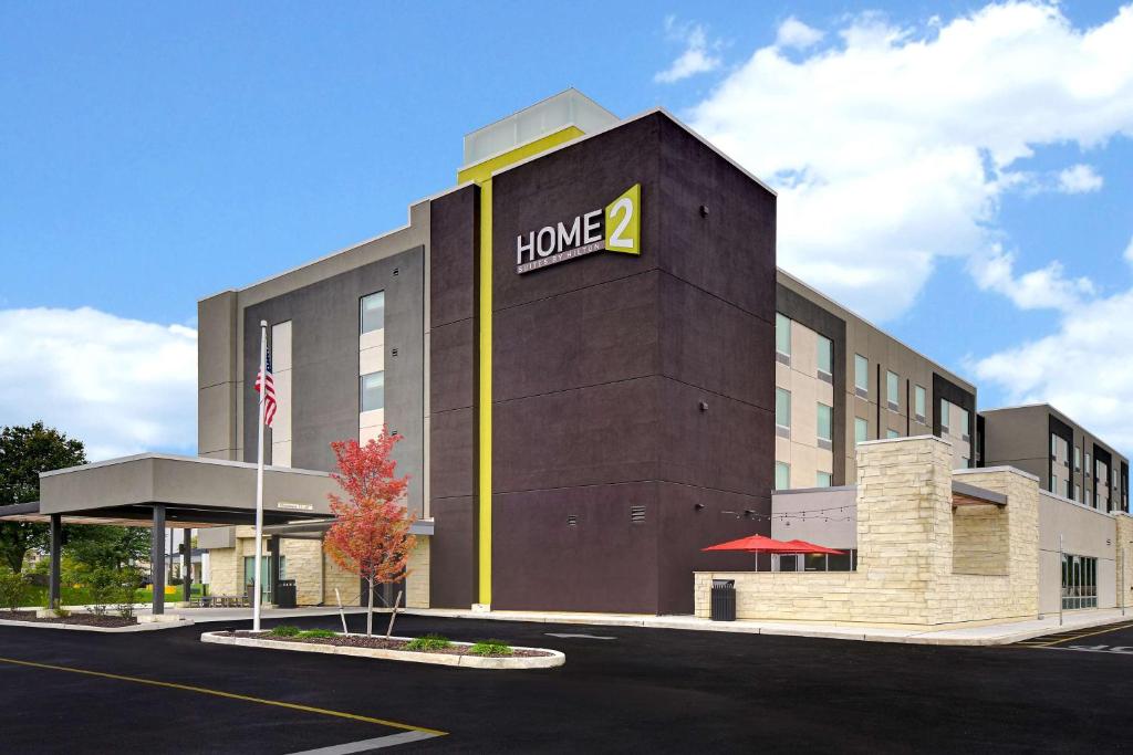 Home2 Suites by Hilton East Hanover image