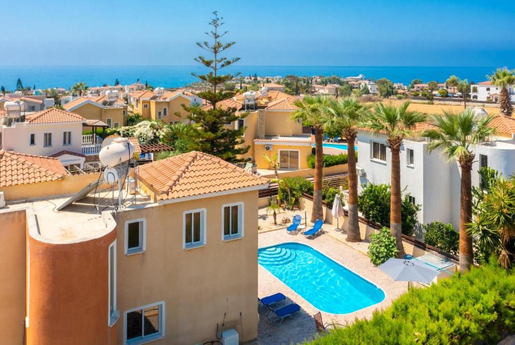 Villa Anastasia photo 1