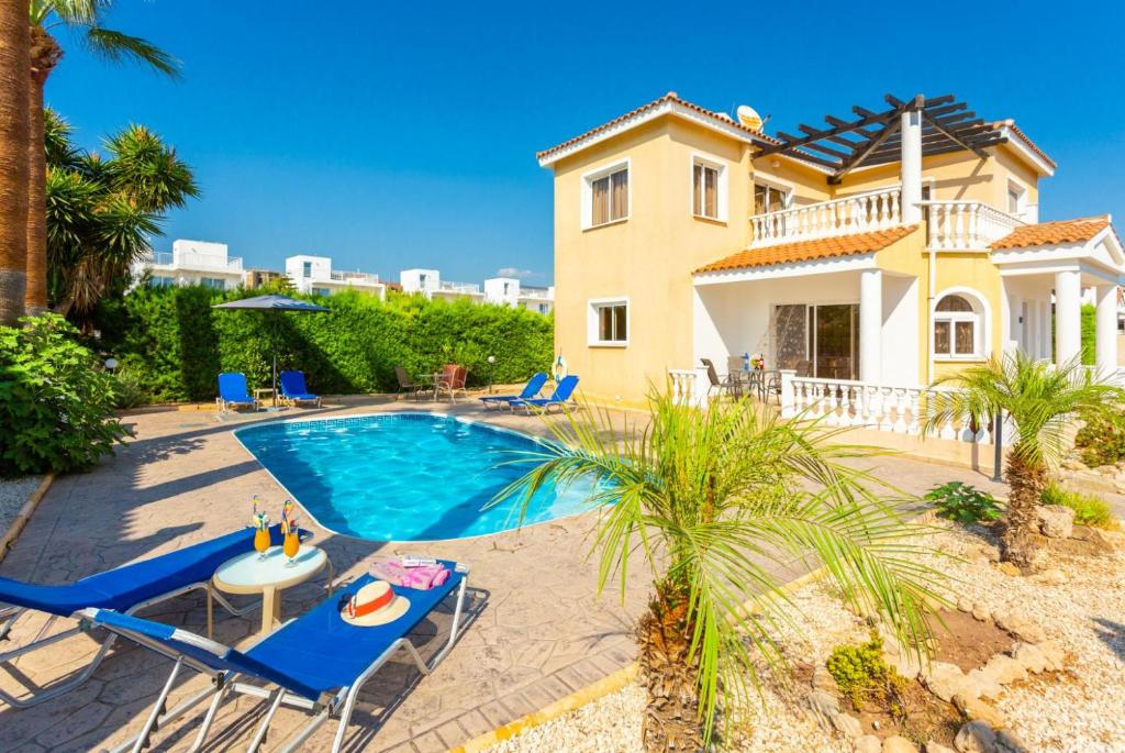 Villa Anastasia photo 2