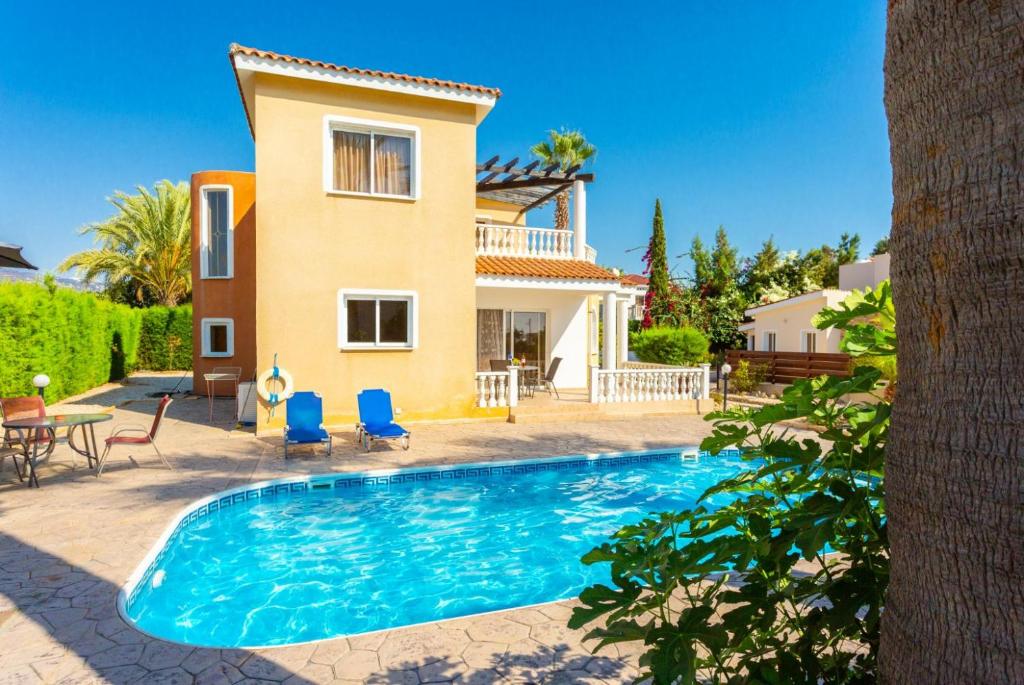 Villa Anastasia photo 4