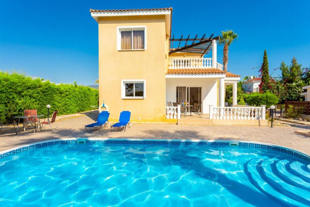 Villa Anastasia photo 3