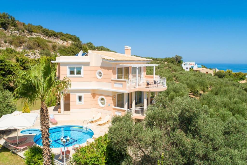Villa Asimenia photo 1