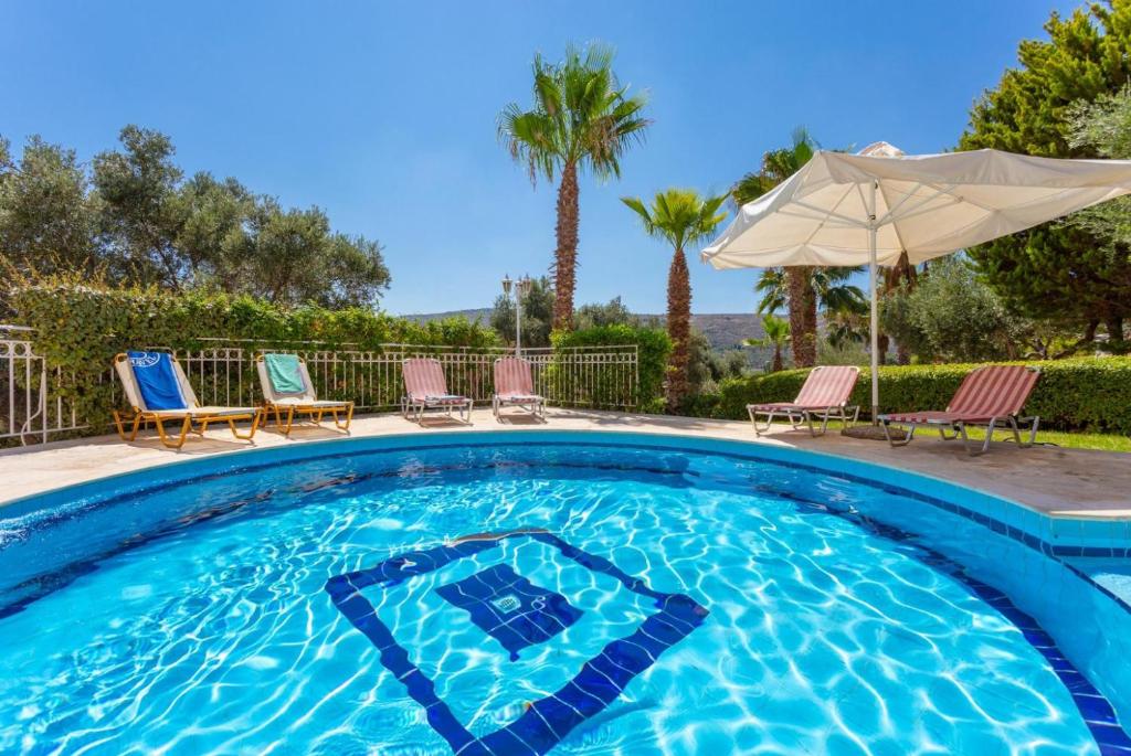 Villa Asimenia photo 2