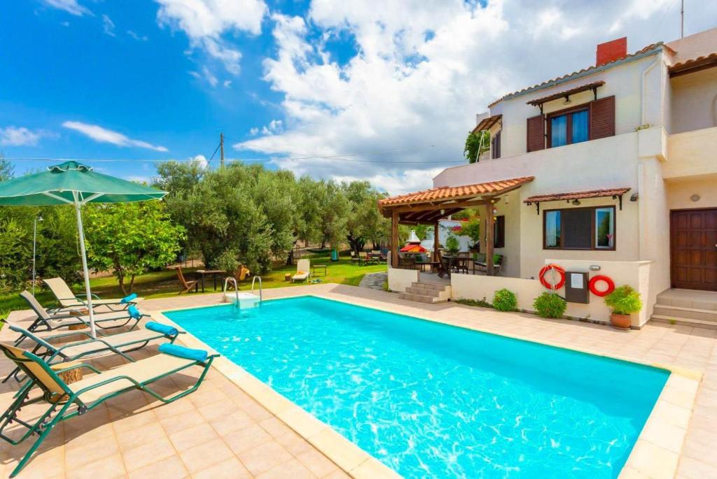 Villa Armi