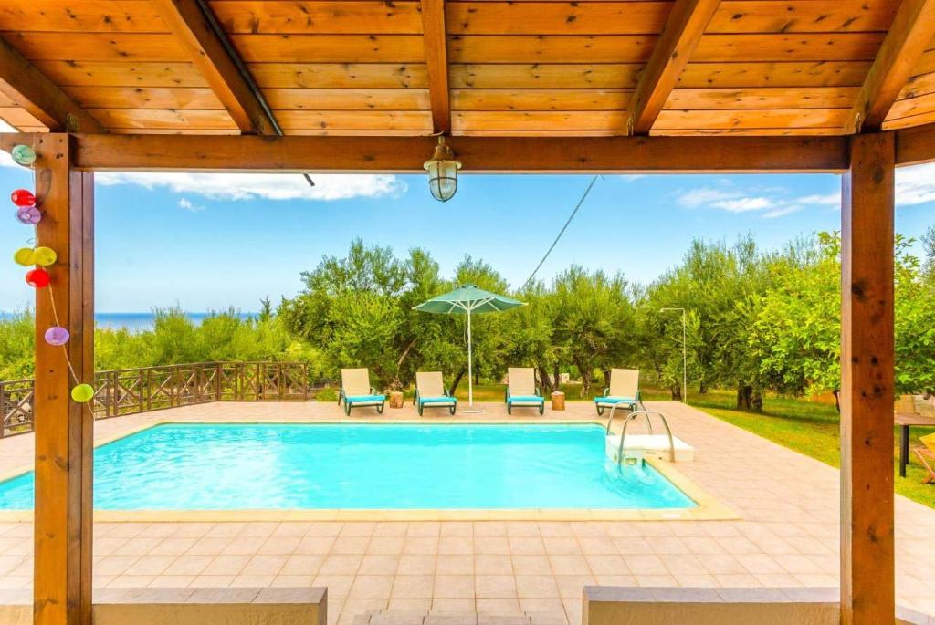 Villa Armi photo 4